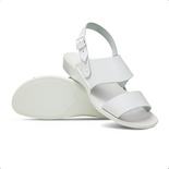 Women`s shoes - Sandals- Model 01